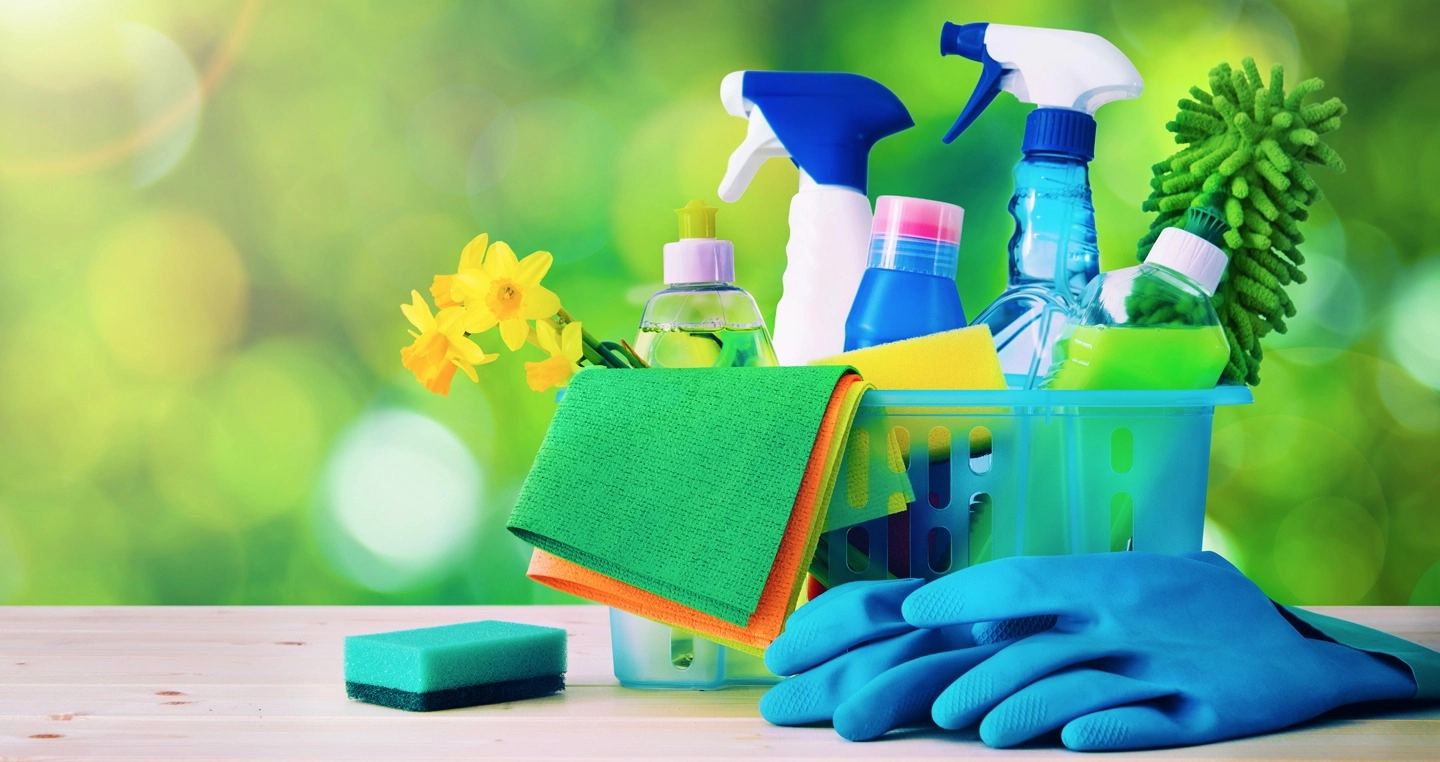 Daily Housekeeping