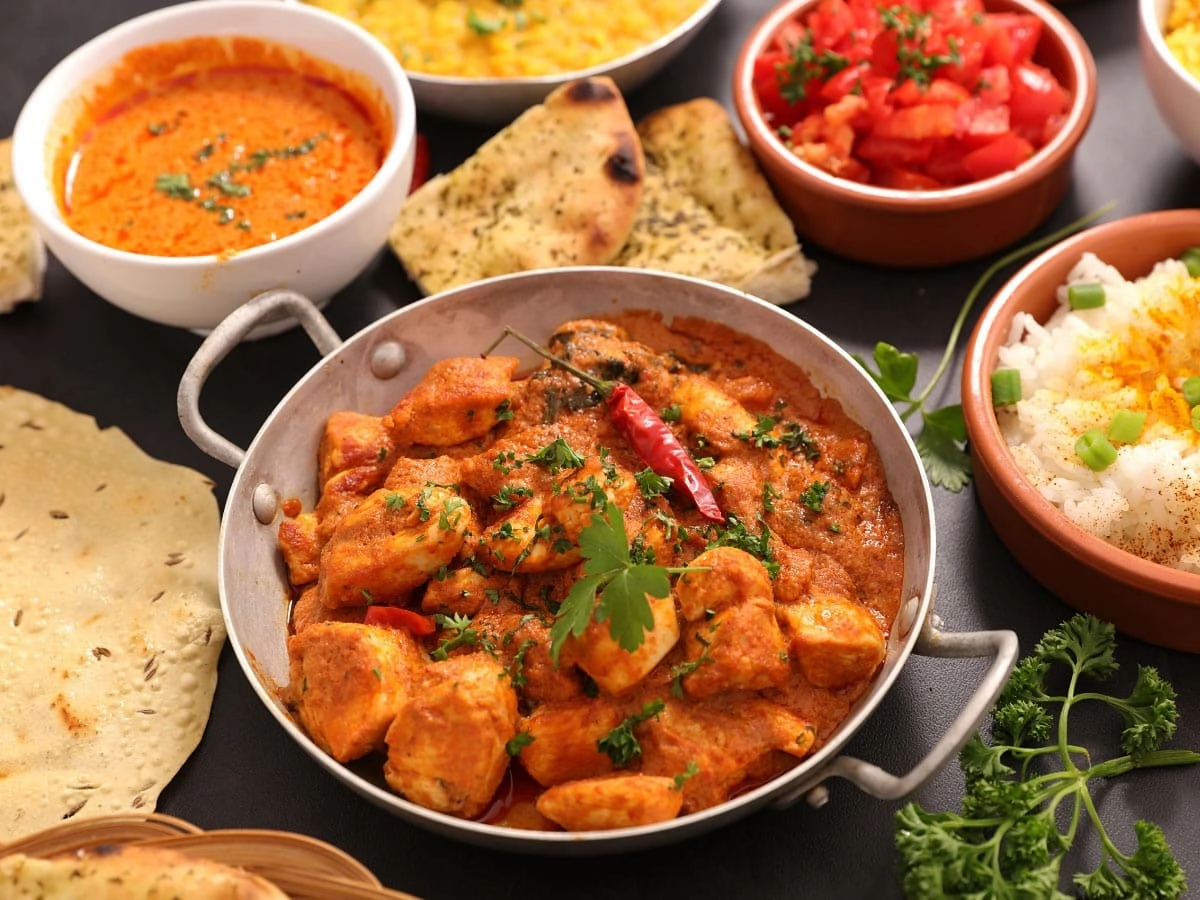 Food and Dining