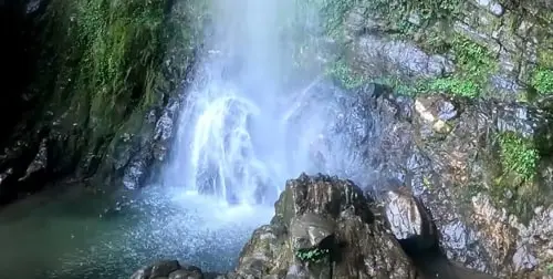 Lepcha Falls – Water Falls