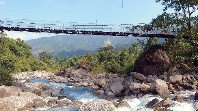 Jogighat