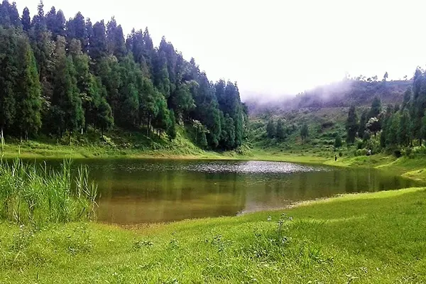 Namthing Pokhri